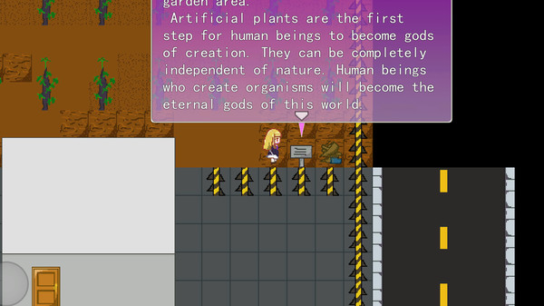 aBANdon02 game for windows Pc 1