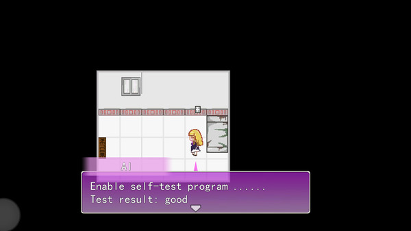 Скриншот из aBANdon02