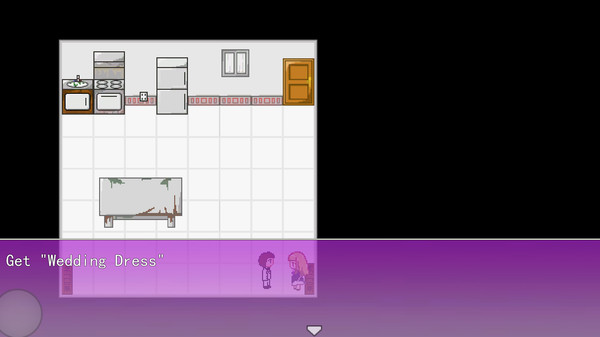 aBANdon02 game for Linux 1