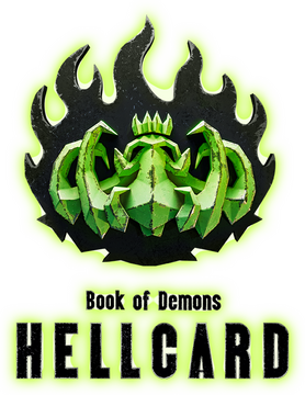 HELLCARD- Backlog.rip