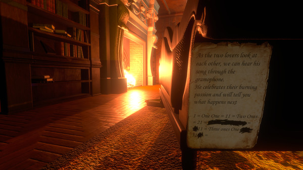 Скриншот из Mad Experiments: Escape Room