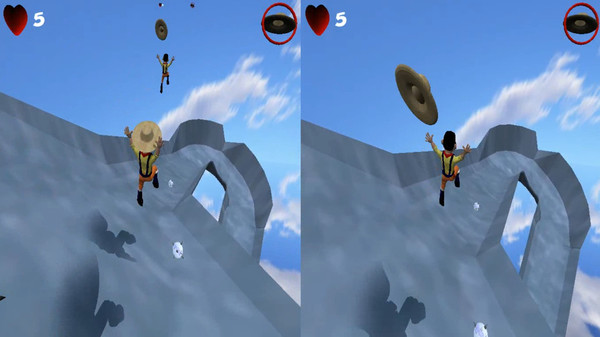 Скриншот из Mineirinho Director's Cut Скриншот из Mineirinho Director's Cut