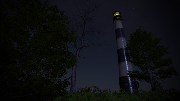 Скриншот из Island Explorer VR Скриншот из Island Explorer VR