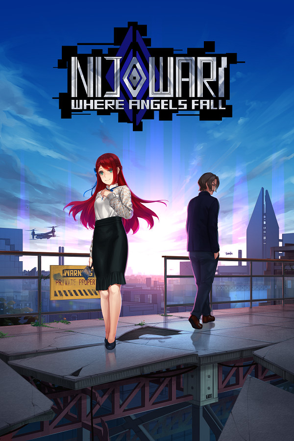 Nijowari: Where Angels Fall Demo