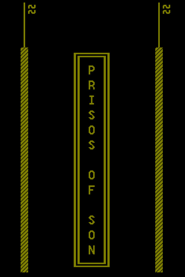 PRISON OF SON