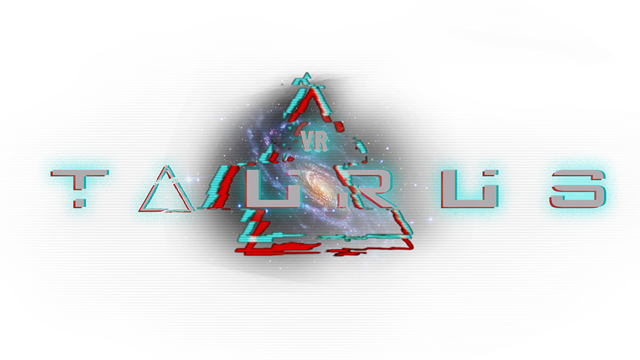 Taurus VR Logo