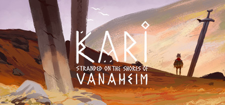 Kari cover art