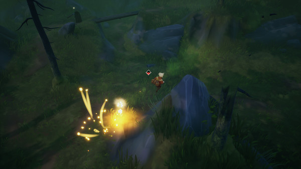 Скриншот из Kari Скриншот из Kari