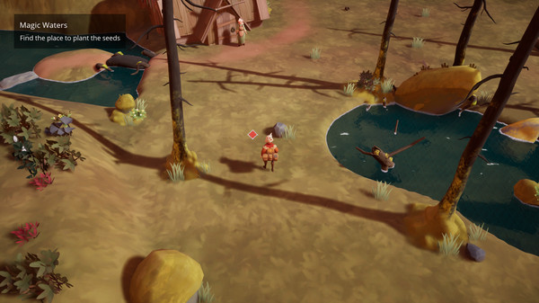 Kari game for windows Pc 1