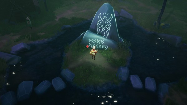 Скриншот из Kari Скриншот из Kari