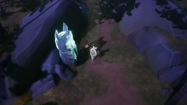 Скриншот из Kari Скриншот из Kari