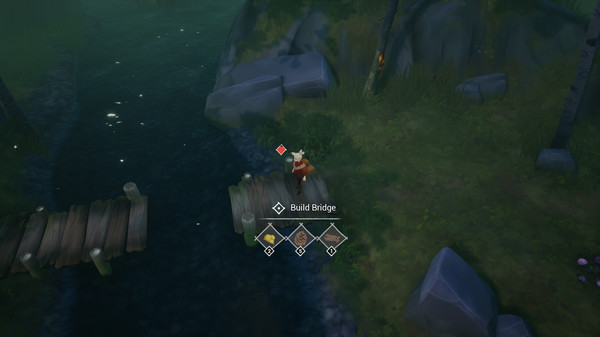 Скриншот из Kari Скриншот из Kari