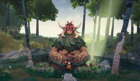 Скриншот из Kari Скриншот из Kari