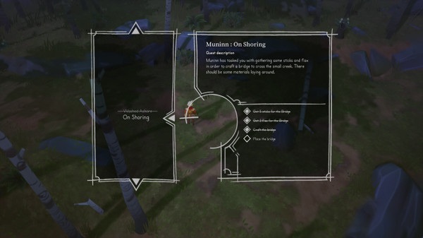 Скриншот из Kari Скриншот из Kari