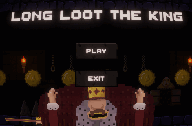 Long loot the King