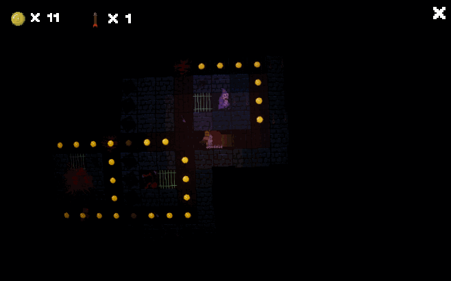 Long loot the King