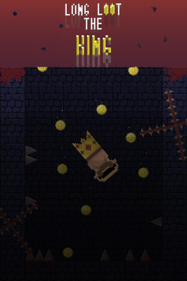 Long loot the King for steam Long loot the King for steam