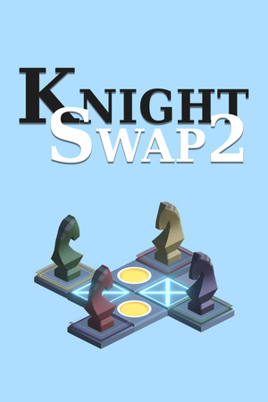 Knight Swap 2 poster image on Steam Backlog