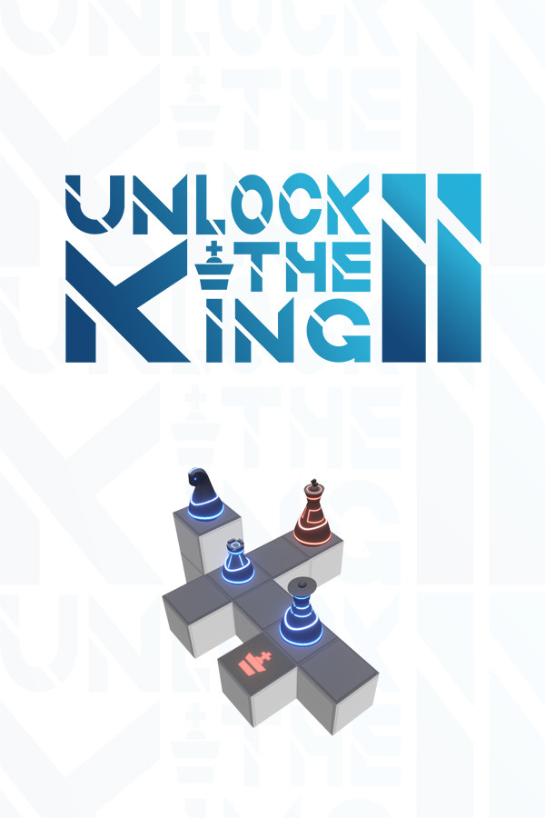 Unlock The King 2 for steam