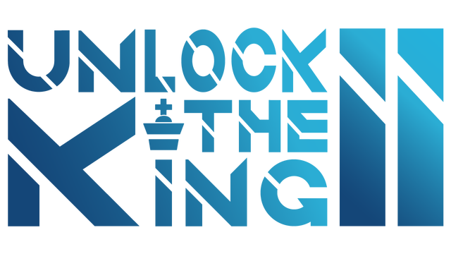 Unlock The King 2 Logo