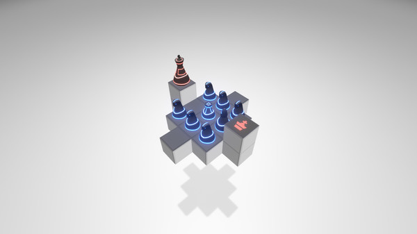 Unlock The King 2for windows and Linux 1