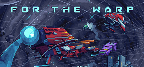 For The Warp 游戏图标