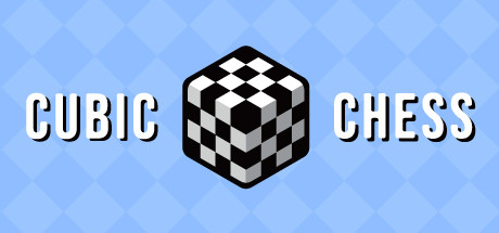 Cubic Chess cover art