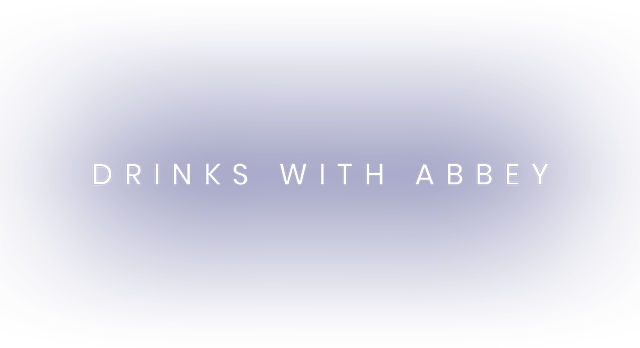 Drinks With Abbey Logo
