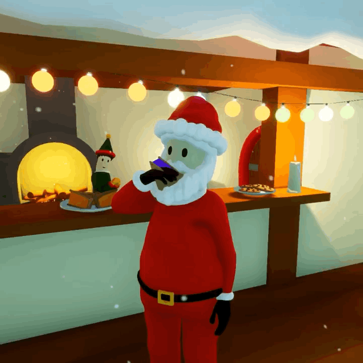 The North Pole
