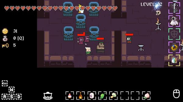 Скриншот из Cook Dungeon