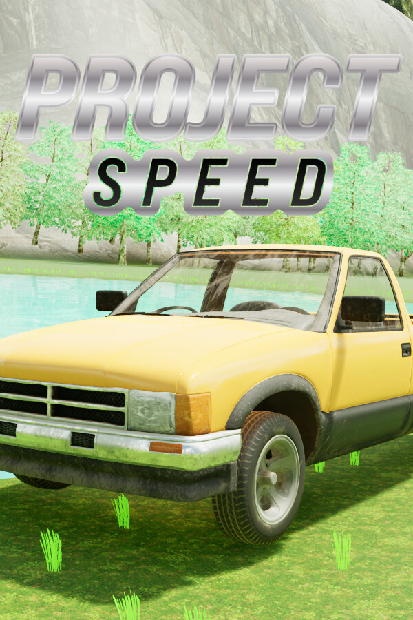 Project Speed for steam