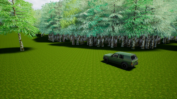 Project Speed game for windows Pc 1