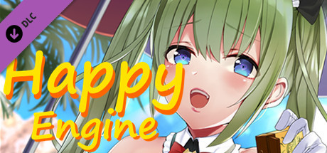 Happy Engine - Patch (DLC)