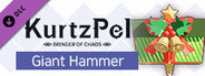 KurtzPel - Christmas Gift Giant Hammer