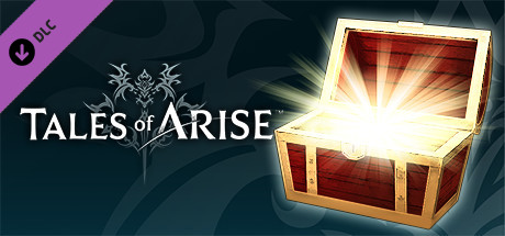 Tales of Arise - Premium Item Pack cover art