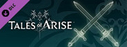 Tales of Arise - +5 Level Up 1