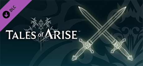 Tales of Arise - +10 Level Up 1 cover art