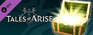 Tales of Arise - Relief Support Pack