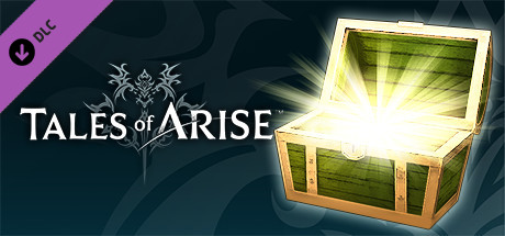 Tales of Arise - Relief Support Pack cover art