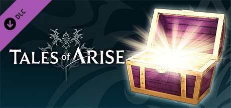 Tales of Arise - Growth Boost Pack cover art