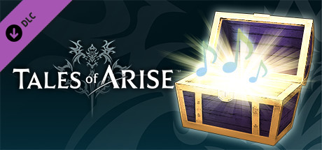 Tales of Arise - Tales of Series Battle BGM Pack cover art