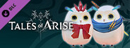 Tales of Arise - Hootle Attachment Pack