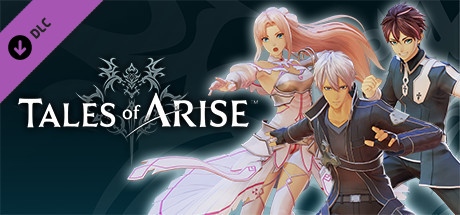 Tales of Arise - SAO Collaboration Pack cover art