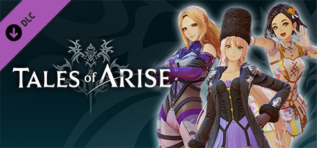 Tales of Arise - Collaboration Costume Pack cover art