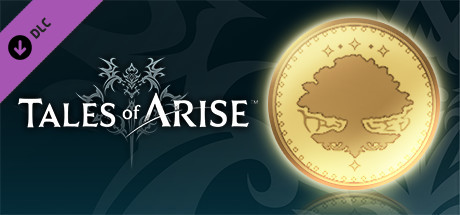 Tales of Arise - 100,000 Gald 1 cover art