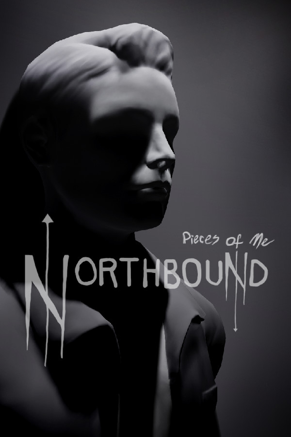 Steam portrait for Pieces of Me: Northbound.