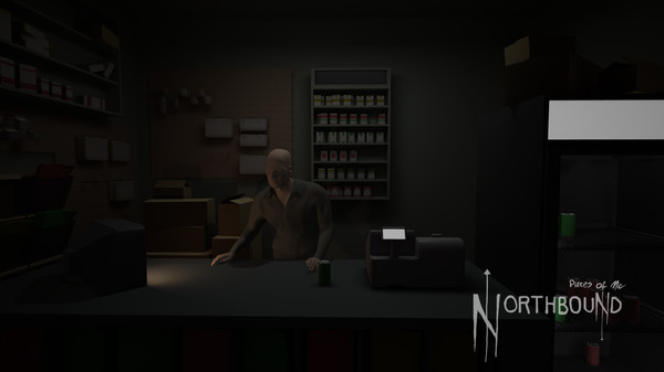 Pieces of Me: Northbound game for windows Pc 1