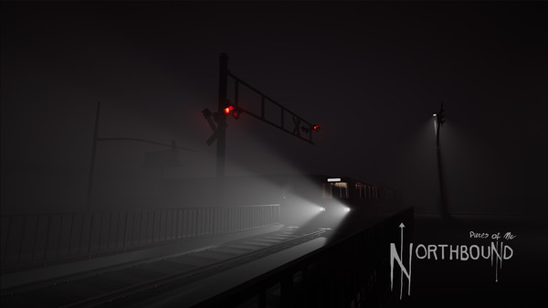 Скриншот из Pieces of Me: Northbound Скриншот из Pieces of Me: Northbound