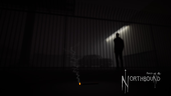 Скриншот из Pieces of Me: Northbound Скриншот из Pieces of Me: Northbound
