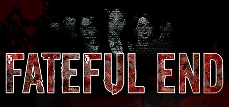 Fateful End: True Case Files cover art